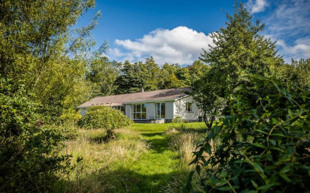 Hébergement de vacances Comforts In Peaceful 2 Acres