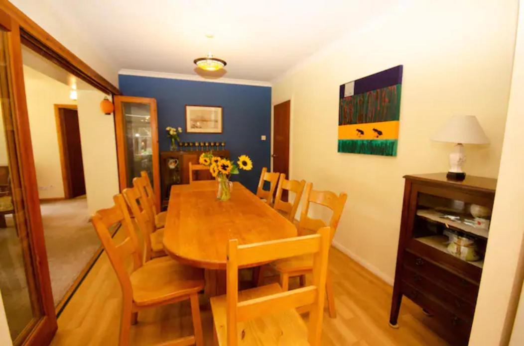 Hébergement de vacances Comforts In Peaceful 2 Acres *