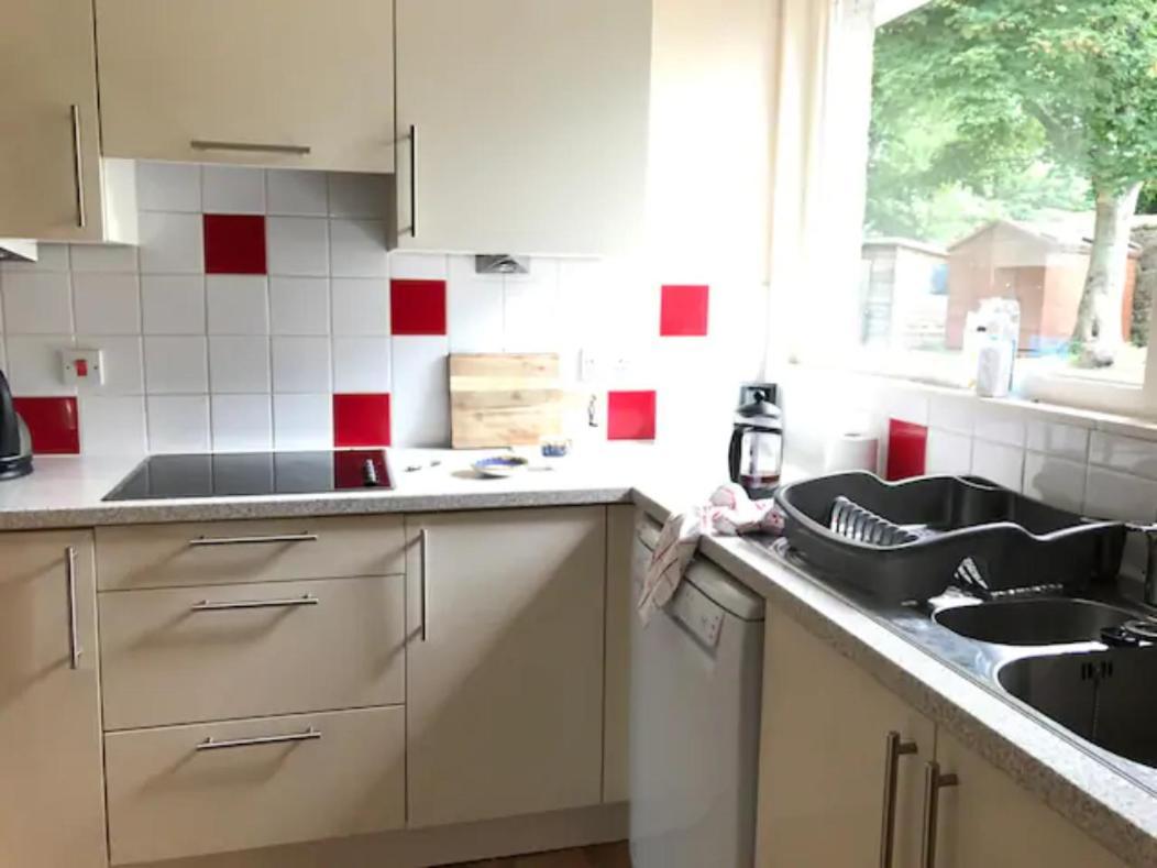 Hébergement de vacances Comforts In Peaceful 2 Acres Inverness